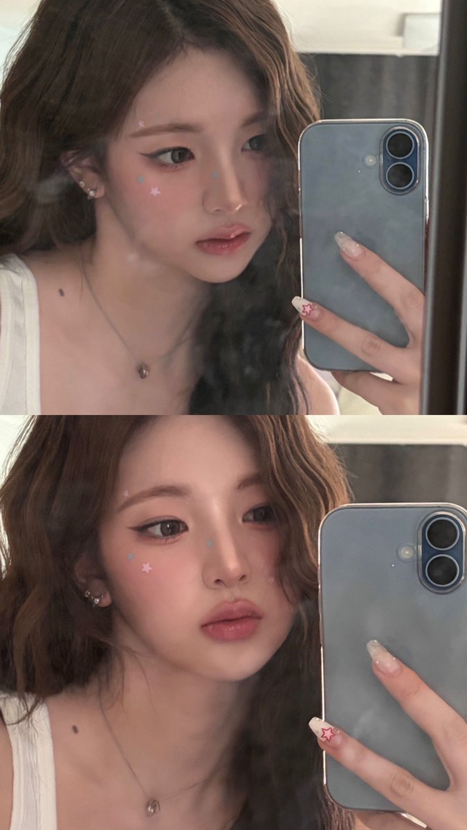 Enomalyz's tweet photo. WoW! Yeonji! WoW!🫠🫠😍💙

#tripleS #트리플에스 
#YeonJi #곽연지 #연지 https://t.co/9kW14e9fYl