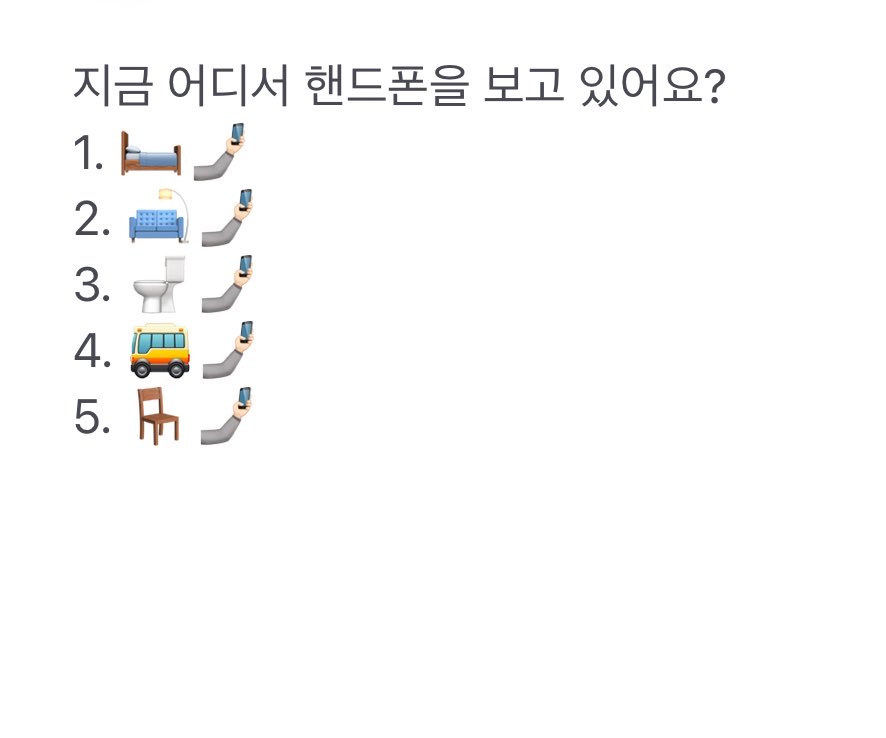 tentanglouis's tweet photo. 261002 🐘💌 14:10 KST

🐘 Wassup
🐘 Gimana kabar kalian
👤 Sekarang lagi pegang hp dimana?
1.🛏️🤳
2.🛋️🤳
3.🚽🤳
4.🚌🤳
5.🪑🤳
🐘3333333333333
🐘 Bercanda ah
🐘 Sekarang lagi 💇‍♂️
🐘 🧑‍🦲
👤 Jadi kapan nunjukin botaknya?
🐘 Segera tunggu aja

#LOUIS #루이 #LNGSHOT #롱샷 https://t.co/XsRzjDnVfl