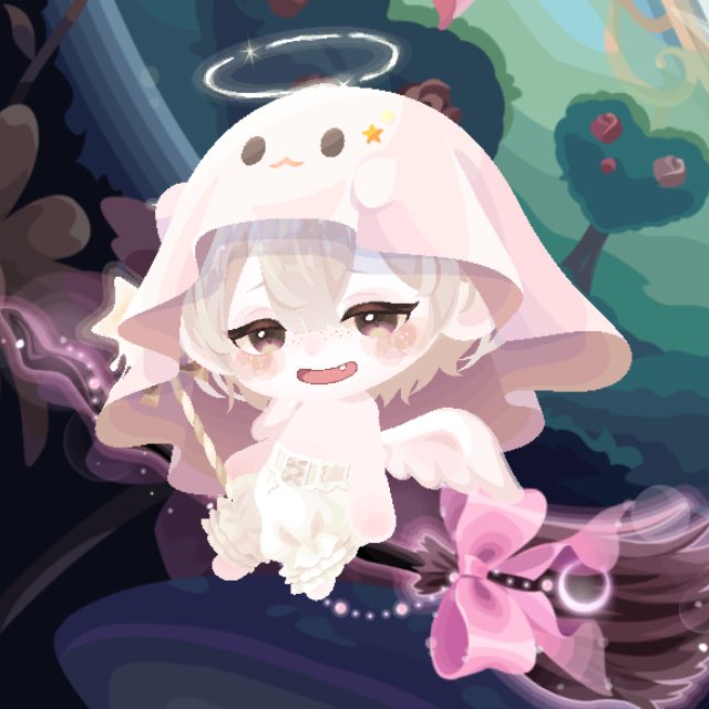 mpydfn's tweet photo. かぼちゃチーム🎃 #ポケコロ https://t.co/X2A4foEGia