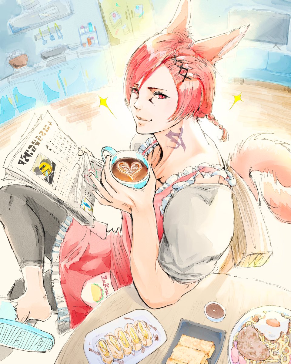 IuKiu926's tweet photo. 誇獎小貓嗎?
Yes/No

#グ・ラハ・ティア https://t.co/Tkl7B057m2