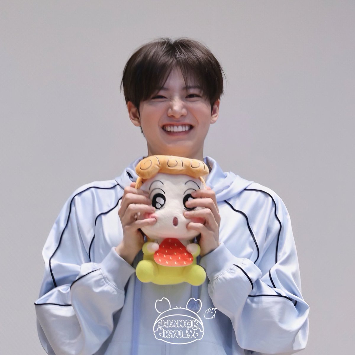 o_saraSM's tweet photo. 🐨

#TREASURE #JUNKYU #준규 #ジュンギュ https://t.co/Pj2i0YRIiO