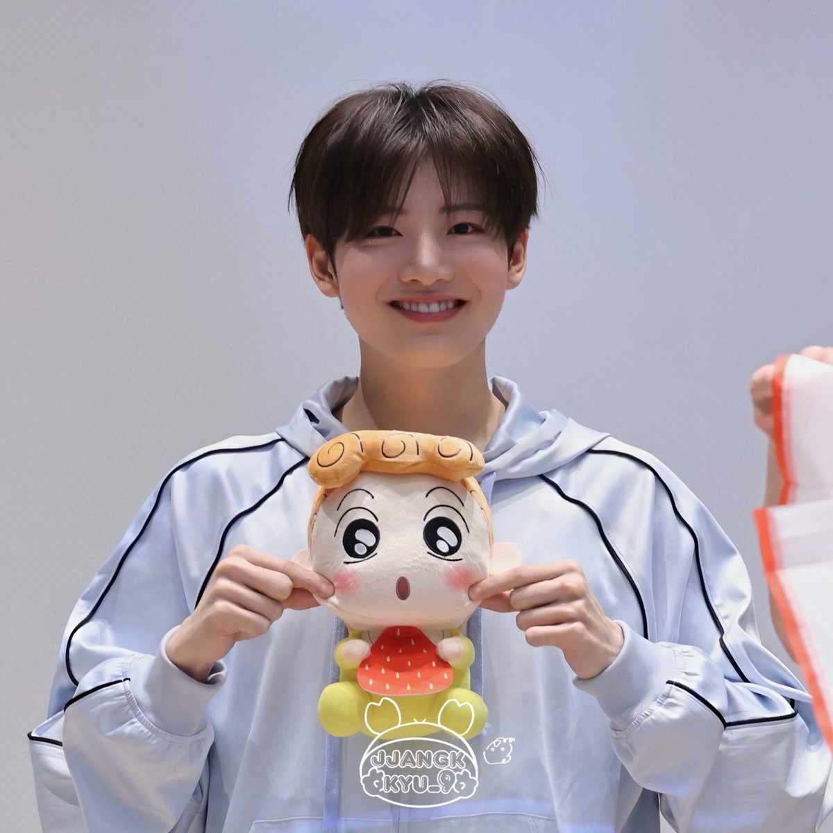 o_saraSM's tweet photo. 🐨

#TREASURE #JUNKYU #준규 #ジュンギュ https://t.co/Pj2i0YRIiO