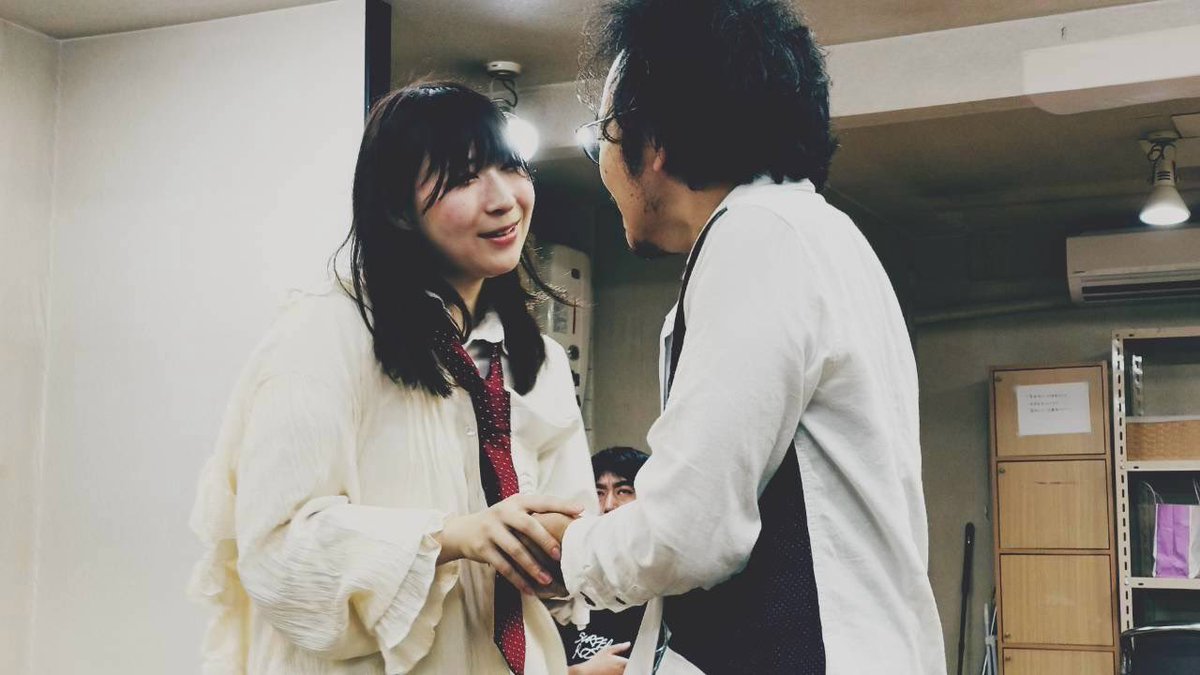 S_F_info's tweet photo. 【当日券情報】

『たまごを割ってそのままにして山に行く話』

当日券の有無は
公演当日10時頃にX等で告知します。

全公演で準備予定ですが、
既に難しい回もございます。

前売りは当日0時まで受付中。
できるだけご予約をご利用ください！

#たまごそのまま https://t.co/zJLbhGWHCs
