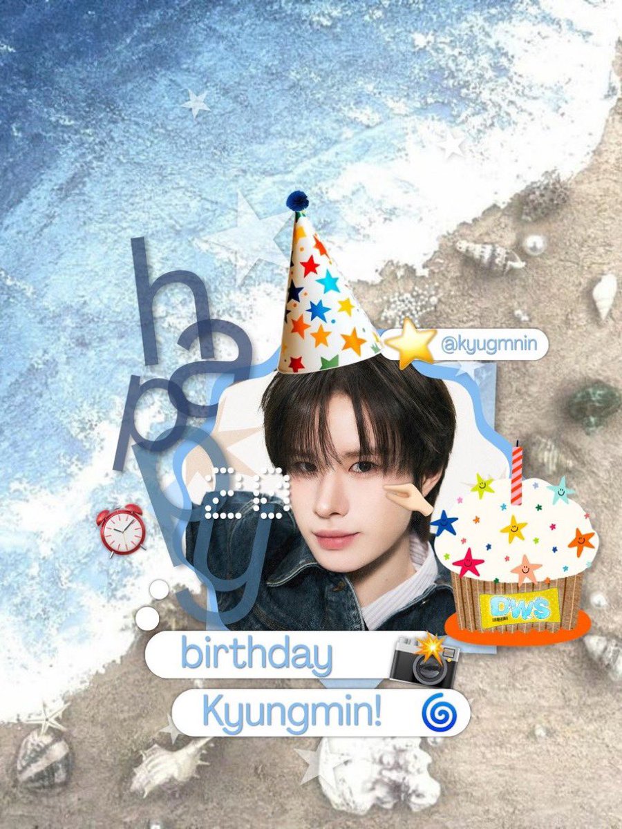 yongjaetws's tweet photo. 𝖧𝖺𝗋𝗂 𝗂𝗇𝗂 𝗁𝖺𝗋𝗂𝗆𝗎! 𝖲𝖾𝗆𝗎𝖺 𝗍𝖾𝗇𝗍𝖺𝗇𝗀 𝗄𝖺𝗆𝗎 𝗁𝖺𝗋𝗂 𝗂𝗇𝗂. 𝖪𝖺𝖾𝗇𝗀𝗆𝖺 𝖣𝖺𝗒, 𝖧𝖺𝗆𝗍𝖺𝖾𝗇𝗀 𝖣𝖺𝗒! 𝖲𝖾𝗆𝗈𝗀𝖺 𝗁𝖺𝗋𝗂 𝗂𝗇𝗂 𝖽𝗂𝗉𝖾𝗇𝗎𝗁𝗂 𝖻𝖺𝗇𝗒𝖺𝗄 𝗄𝖾𝖻𝖺𝗁𝖺𝗀𝗂𝖺𝖺𝗇 𝗎𝗇𝗍𝗎𝗄 𝖧𝖺𝗆𝗍𝖺𝖾𝗇𝗀 𝖽𝗂 𝗌𝖾𝗅𝗎𝗋𝗎𝗁 𝖽𝗎𝗇𝗂𝖺!🐹💙🎂🎊 https://t.co/9ncElaI0NW