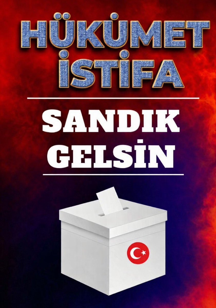 Citak_Beytullah's tweet photo. Bu Fon Vurgunu Durdurulabilirdi

Baskın Erken Seçim Şart Oldu

Hükümet 👉 İstifa Et 

#FonKişotBiziBatırdı https://t.co/RU8ok1d9bE