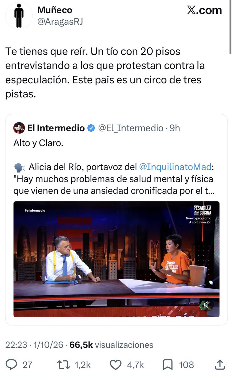 mejoreszasca's tweet photo. https://t.co/8mMfGaNZLd
