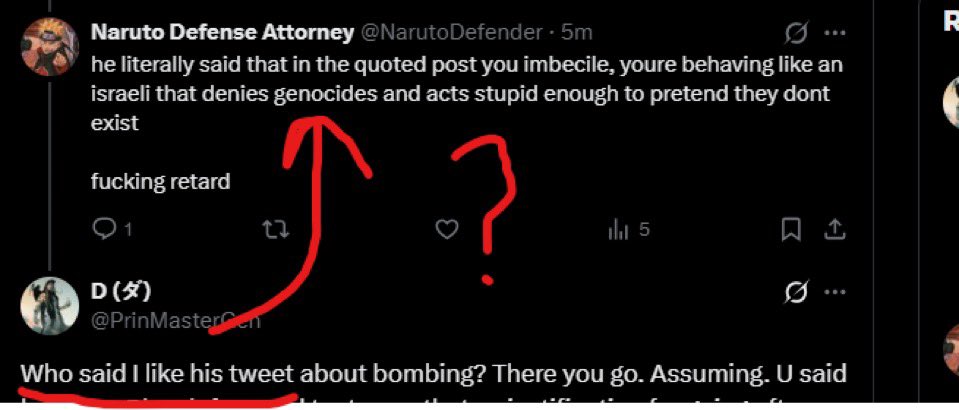 NarutoDefender tweet picture