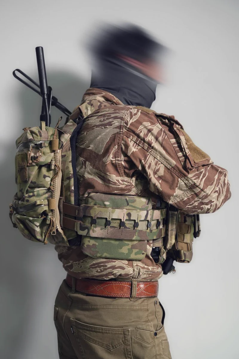 VOLK TACTICAL GEAR on X: 