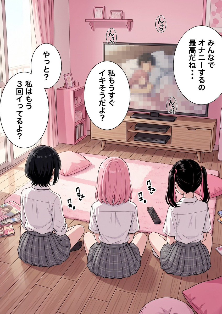 MPDLVISA's tweet photo. さんこいちはタイミングも同じ
(1/7) https://t.co/hgEHU92nNK
