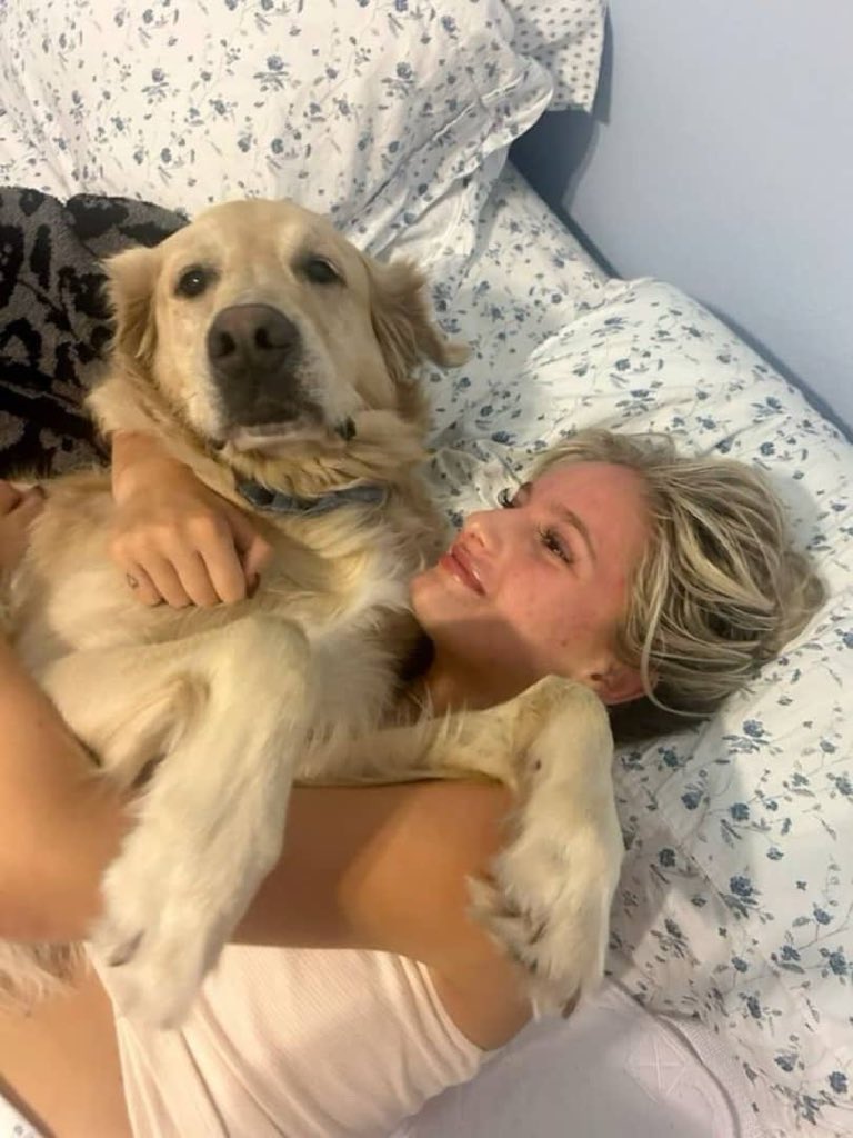 Lami653's tweet photo. Cute tongue moment.
Private shows where else that tongue goes… and how deep the knot follows.
Link in bio
#dogs #K9 #USA https://t.co/U1zgwpzZA2