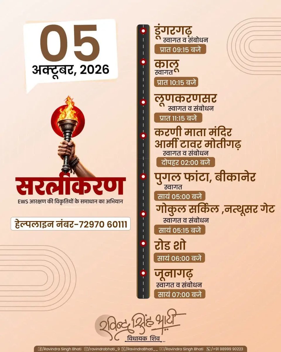 weareskpf's tweet photo. #सरलीकरण द्वितीय चरण
05 अक्टूबर से प्रारंभ......
@shri_kys 
@Shri_PF 
#weareskpf 
#EWS https://t.co/pDfPPw827S