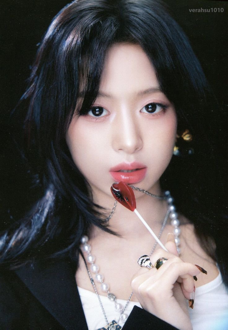 TheAhyeonPh's tweet photo. [📰] 261002 #AHYEON INTERVIEW – Women in Pop Magazine.

Q: There is so much incredible artistry and creativity to everything you do, from the music to your visuals. I am curious to know if you have a favourite part of the different stages of the process -recording, choreography, filming the music video, and live performances?

🦋: I love every part of what we do, but if I had to pick just one, it would definitely be performing on stage. I enjoy recording, learning choreography, and shooting music videos, but nothing compares to finally getting on stage and showing our fans everything we've worked so hard on.

What I love most about performing live is hearing the crowd and seeing everyone's reactions right in front of us. When everyone sings along and gets excited with us, that energy makes me even more excited to perform. It's a feeling you just can't get during rehearsals. I also love how the same song can feel fresh and exciting every time we perform it, with each show bringing new moments and memories that we can share with our fans. Every performance feels like a new experience. That's what makes performing live so special to me and why I'm always excited to get back on stage.

Q: We have the '2026-27 BABYMONSTER WORLD TOUR [춤 (CHOOM)]' in full swing, and we can't wait to see you in Australia at the end of the year. What other creative plans do you going into next year?

🦋: For now, we're focused on finishing this tour on a high note. We've been learning and discovering so much through each performance, and I think all of these experiences will naturally come through in our music and performances in the future. Next year, I hope we'll get to show you a new side of BABYMONSTER, and we're also excited to see what we'll get to do next and how we'll get to connect with our fans.

Full interview: https://t.co/m2gNNlYOnM

#아현 #アヒョン #BABYMONSTER