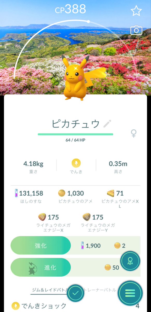 NsrKaren's tweet photo. 長崎背景色違いピカぁ！！ https://t.co/dxAc8dntLE