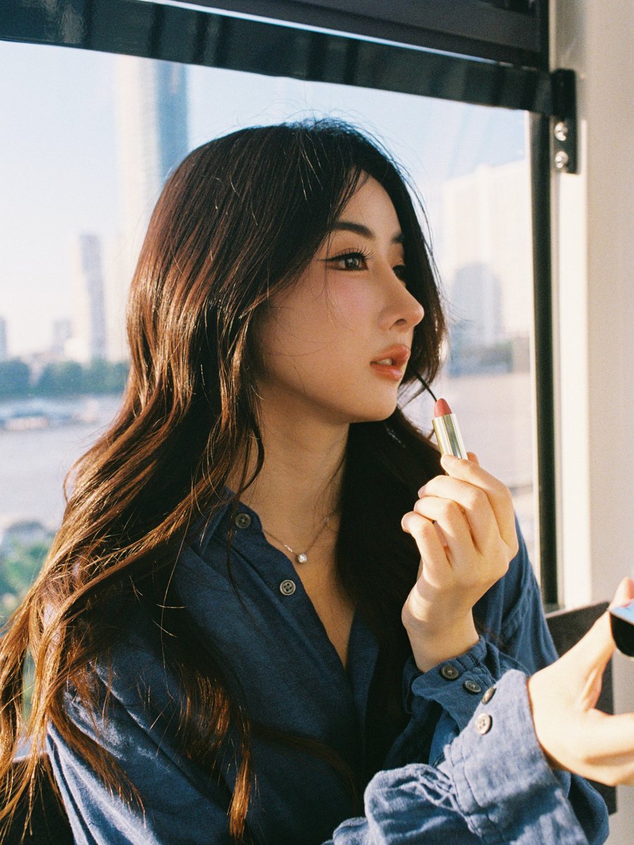 Its_47007's tweet photo. YOKO IG POST!

#YokoApasra‌ https://t.co/gnlRRxj8zx