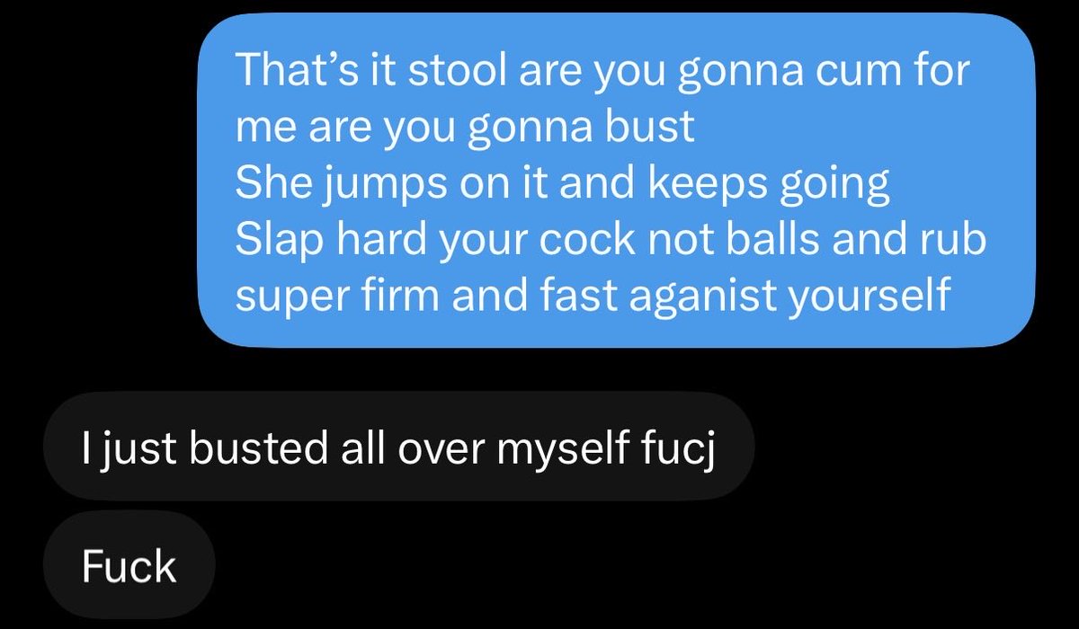 JimTim410631321's tweet photo. $154 drained on my first 3 day being a domme!

Highlights of some draining

Keep sending dummies🌀🌀🌀
Melt for them or just blind send to give me more poker chips haha 

catfishfindom findom femdom wankbattle https://t.co/hlnswzBx0T