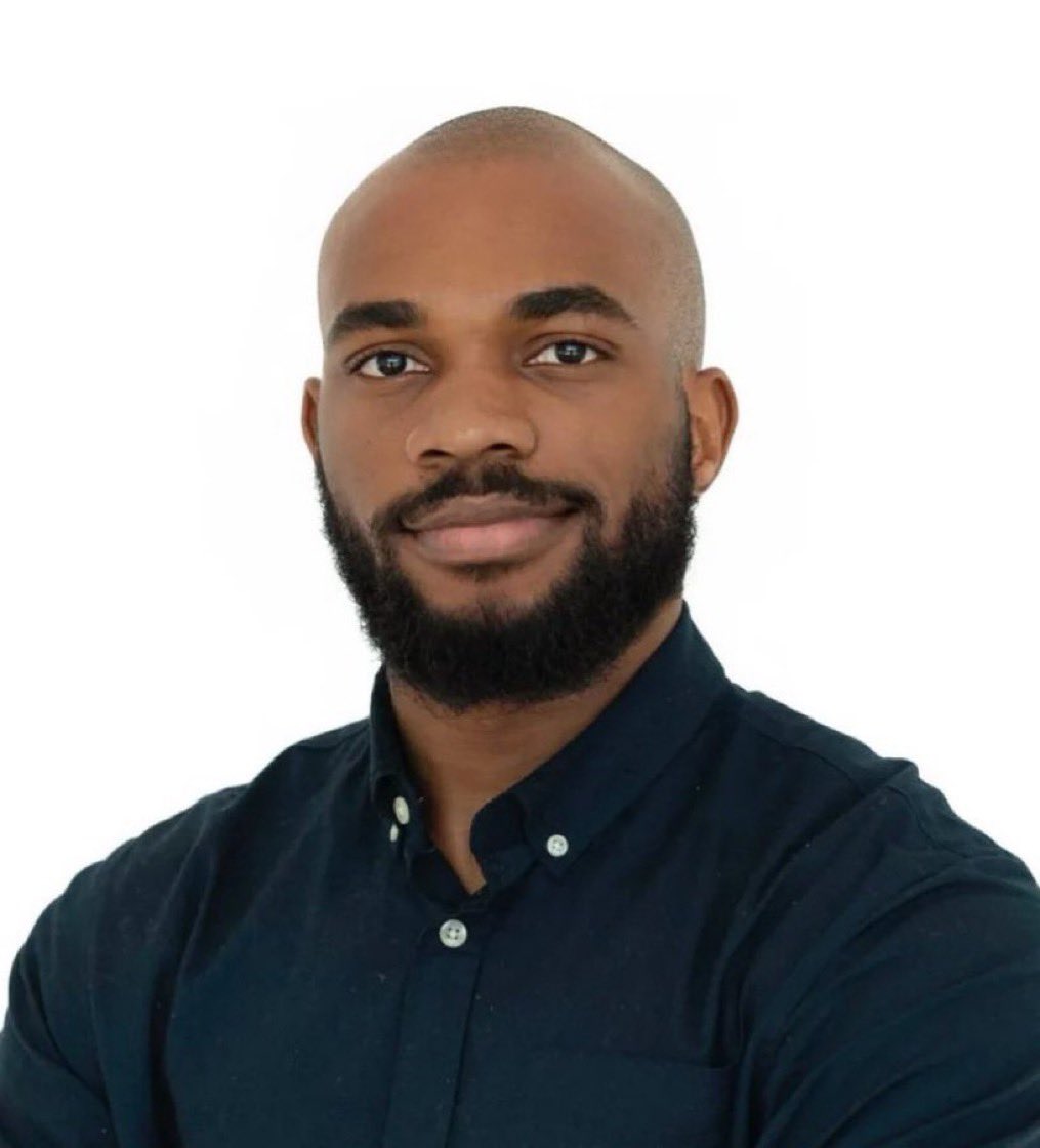 trigottista's tweet photo. His name is Chika Onochie but @instablog9ja won’t add his name because no be criminal https://t.co/P1kp0Q5tFS