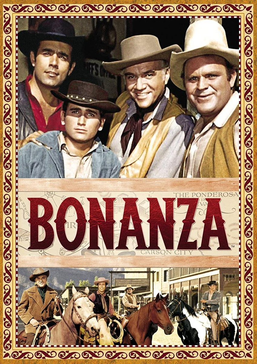 UT92692's tweet photo. Bring back traditional western shows like Gunsmoke or Bonanza its such a lost genre https://t.co/3R1OH5J6Ji