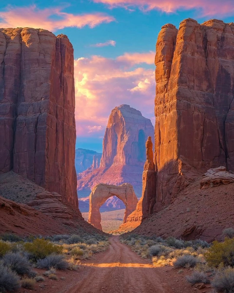 AestheticcEarth's tweet photo. Brayce Canyon National Park 🇺🇸 https://t.co/ErmKlxSLuP