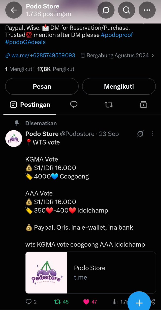 Wndyyyy27's tweet photo. @02byjay @Podostore For #ENHYPEN_JAY https://t.co/rePD6p1TLU