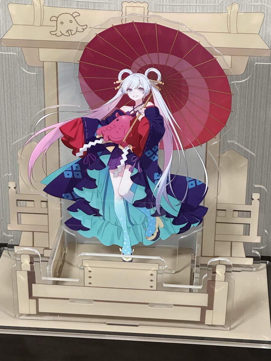 akikakid's tweet photo. うちにも神棚ができた https://t.co/dVVbbSjtPc