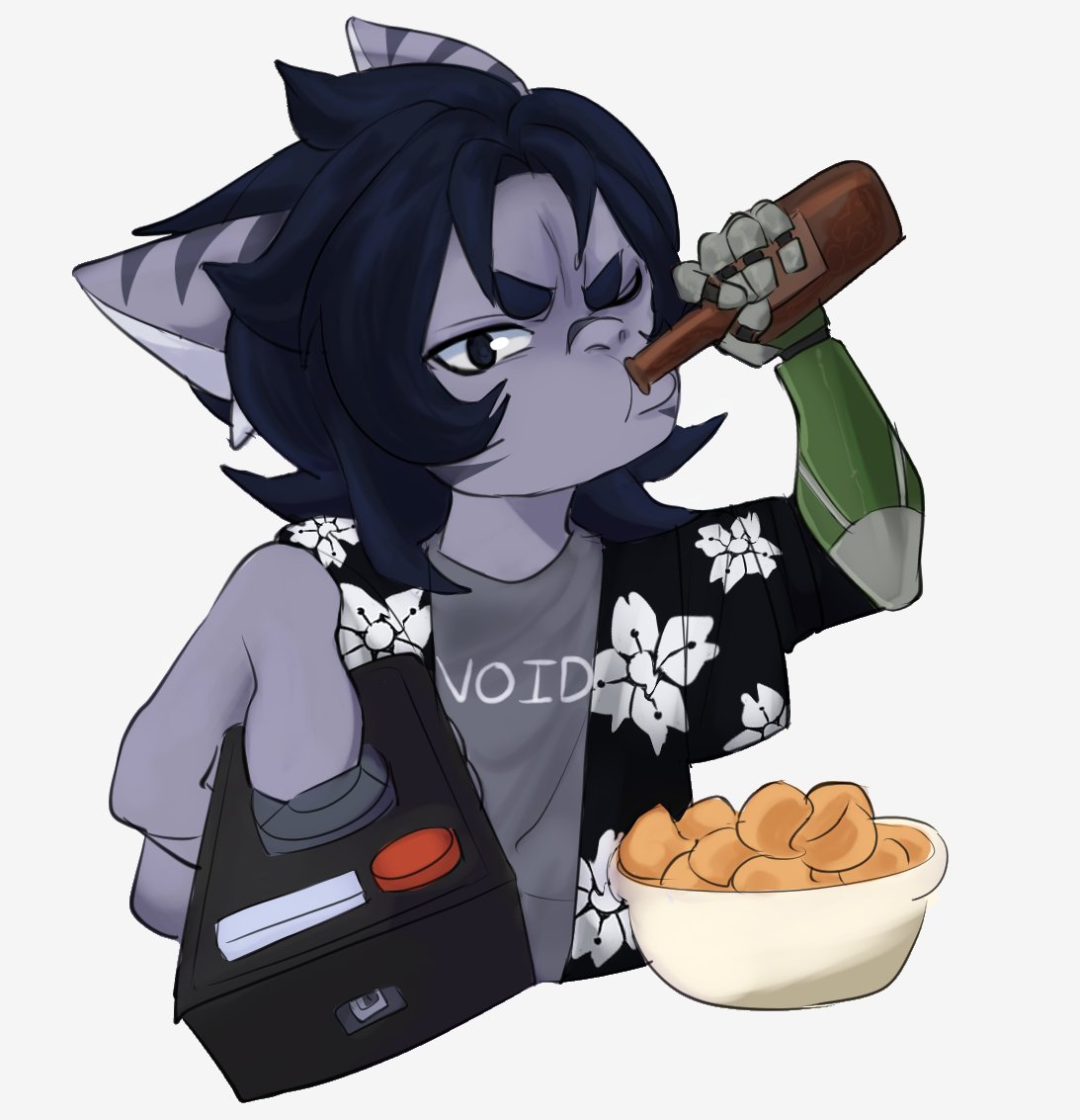kyoedition's tweet photo. chibis #VgenCommㅤ https://t.co/FVvrlHIrNh