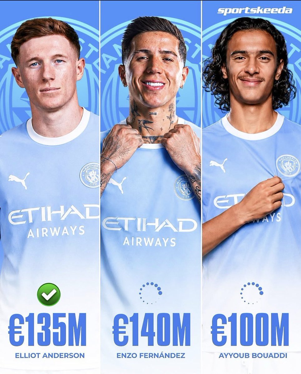 maestrochance_'s tweet photo. Unajua sababu ya hili swala vibopa wa EPL kuliibua sababu kubwa ni hii hapa 😂

Wameona hawa yan how wanunue wachezaji wa3 kwa 100 plus aah tukiwachekea team ze2 pendwa za EPL ubingwa watausikia tu 

Msiombe tushinde hii kesi mtatoa sana milio na kwanza tunashinda kaeni mkao 😂 https://t.co/FV4t5Dj8he