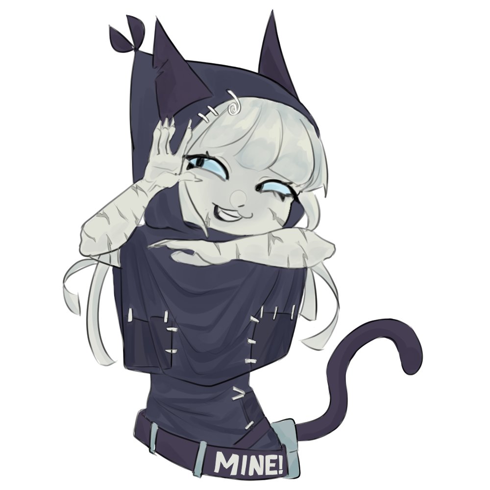 kyoedition's tweet photo. chibis #VgenCommㅤ https://t.co/FVvrlHIrNh