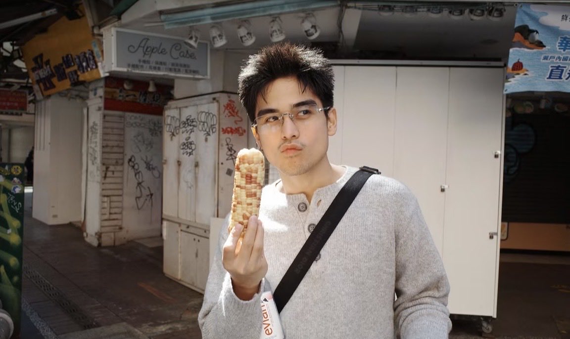 godtierash's tweet photo. miss u pogi ! thank you for the pic mika <3 wadl what eaf mag september dump ka na rin ano nangungulila na kami dito aba 😓 https://t.co/TxZ5Gbrmj9