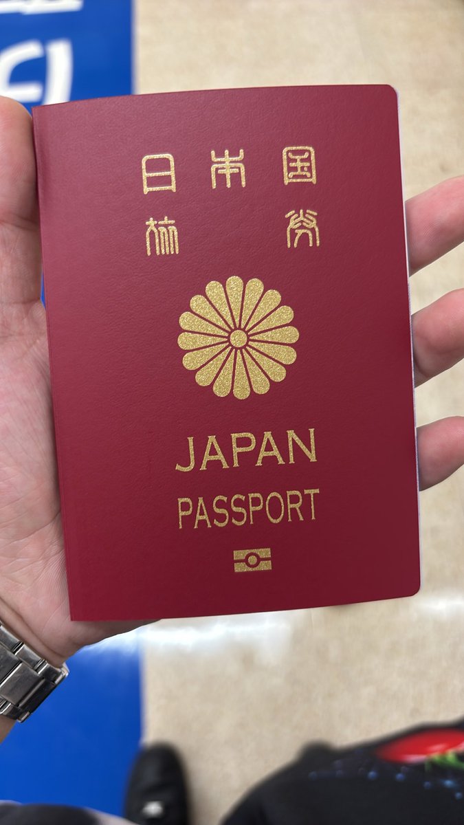 coffee_gy's tweet photo. 無事取得 https://t.co/kLAwO0LDoY