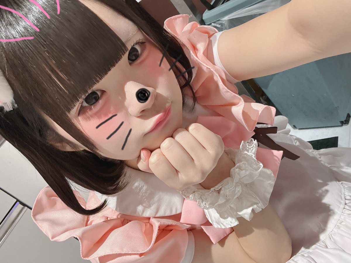 _nirunyazz_'s tweet photo. おきゅいん！！22じまでいます！
にゃんこいん！！ https://t.co/1ZzQt7HpRt
