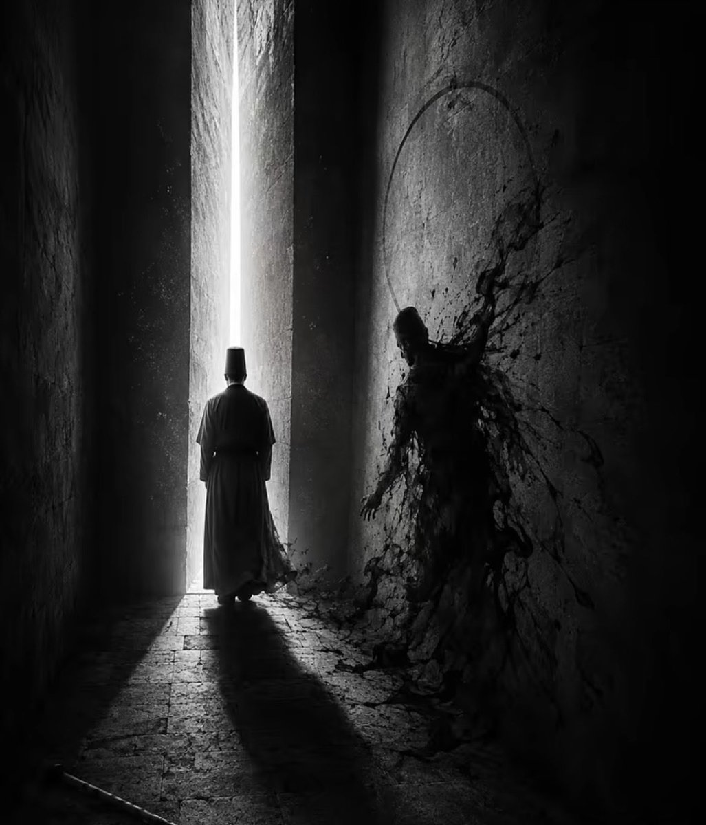 HicAdam8's tweet photo. “niteliksiz sürü, yanlış olmanı affeder
   ama farklı olmanı affetmez…”
   . https://t.co/nVrwKdckry