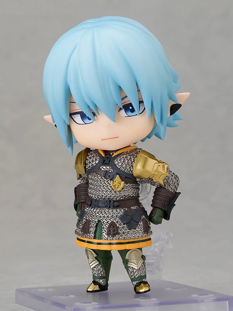gsc_kahotan's tweet photo. ＼……イイ……すごくイイぞ……！／
￣￣￣￣￣￣￣￣￣￣￣￣￣￣￣￣
ねんどろいど オルシュファン
＿＿＿＿＿＿＿＿＿＿＿＿＿＿＿＿
>> https://t.co/kUC06ZR0ny

▼グッスマ公式ショップ特典
特製台座

ご予約は11月11日（水）まで！
#ファイナルファンタジーXIV #FF14 #ねんどろいど https://t.co/stCIr2O8Al