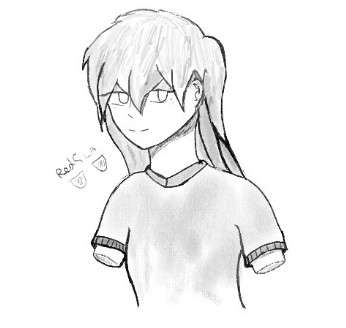 _Integuer's tweet photo. First Drawing on digital ever VS Current WIP https://t.co/PCIPnF8Zky
