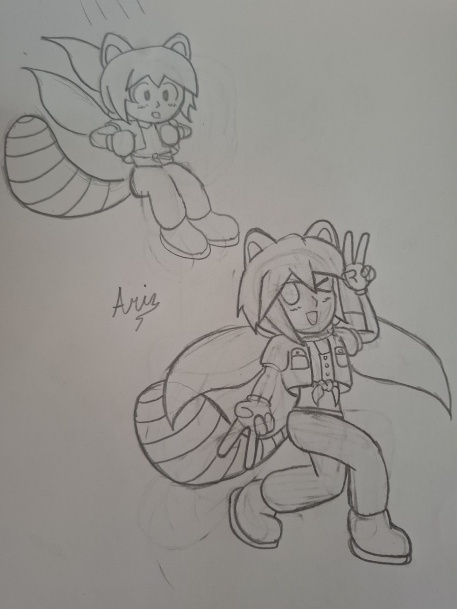 Aris_doesartv4x's tweet photo. the hana has landed https://t.co/pugHs6F569