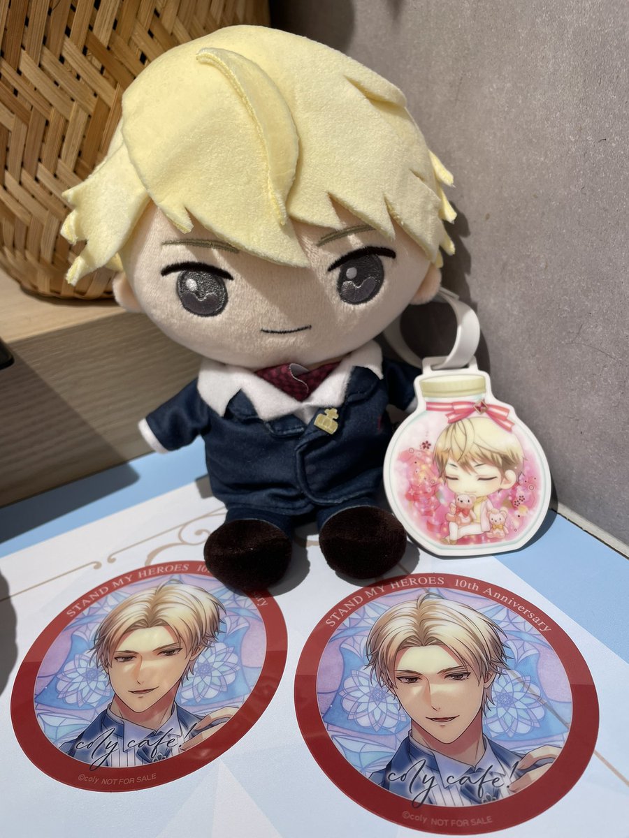 meeeekodonbai's tweet photo. 自引きできたしホクホクです。
タルトが可愛くて ( ◜ω◝ )

#スタマイ
 #colycafe https://t.co/HDqA1F5TWc