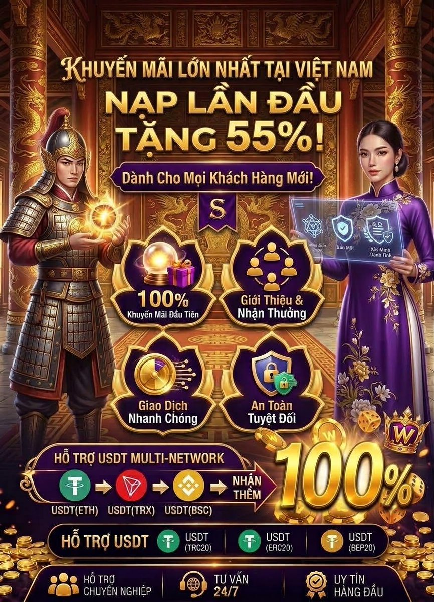 edencbwa's tweet photo. https://t.co/Yge1FJ46Cd
🎰 SLOT &amp; GAME BÀI
🎁 THƯỞNG 100%👉 Đăng ký ngay – Nhận ngay 100%!
#Boxing #BoxingLife #FightNight #Championship #CombatSports #SportsFans #Knockout #SportsCommunity #casino
#gamebai
#GameDay #Victory #Athlete
#amb https://t.co/401k6yC4wL
