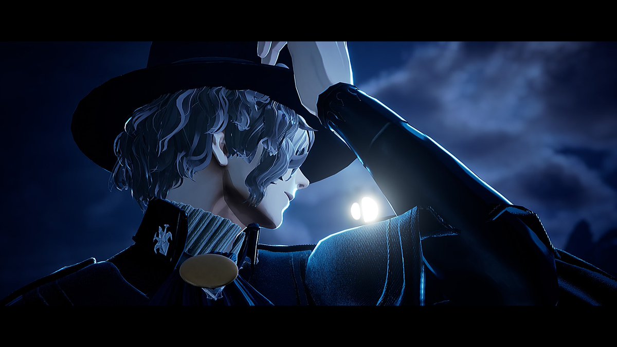 KattyEgg's tweet photo. I’ve always wanted to show this off, but never had the confidence to do so. Which is why I’m happy to share my recreation of Edmond Dantès from FGO in #CODEVEIN2 ☺️ (Specifically his 3rd ascension look) https://t.co/ZqxpWyC557