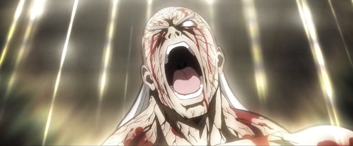 rubicdice's tweet photo. Muzan ta iki ta? 😭 #Gintama https://t.co/khnVYOiK3q