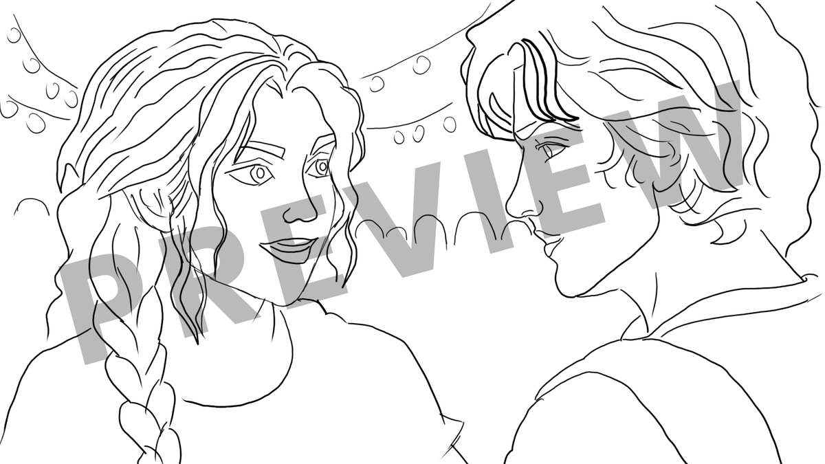 its_coldcoffee's tweet photo. Animation in the process....
#2danimation #3danimator #2danimator #WIPㅤ https://t.co/3xEsbsSK0M