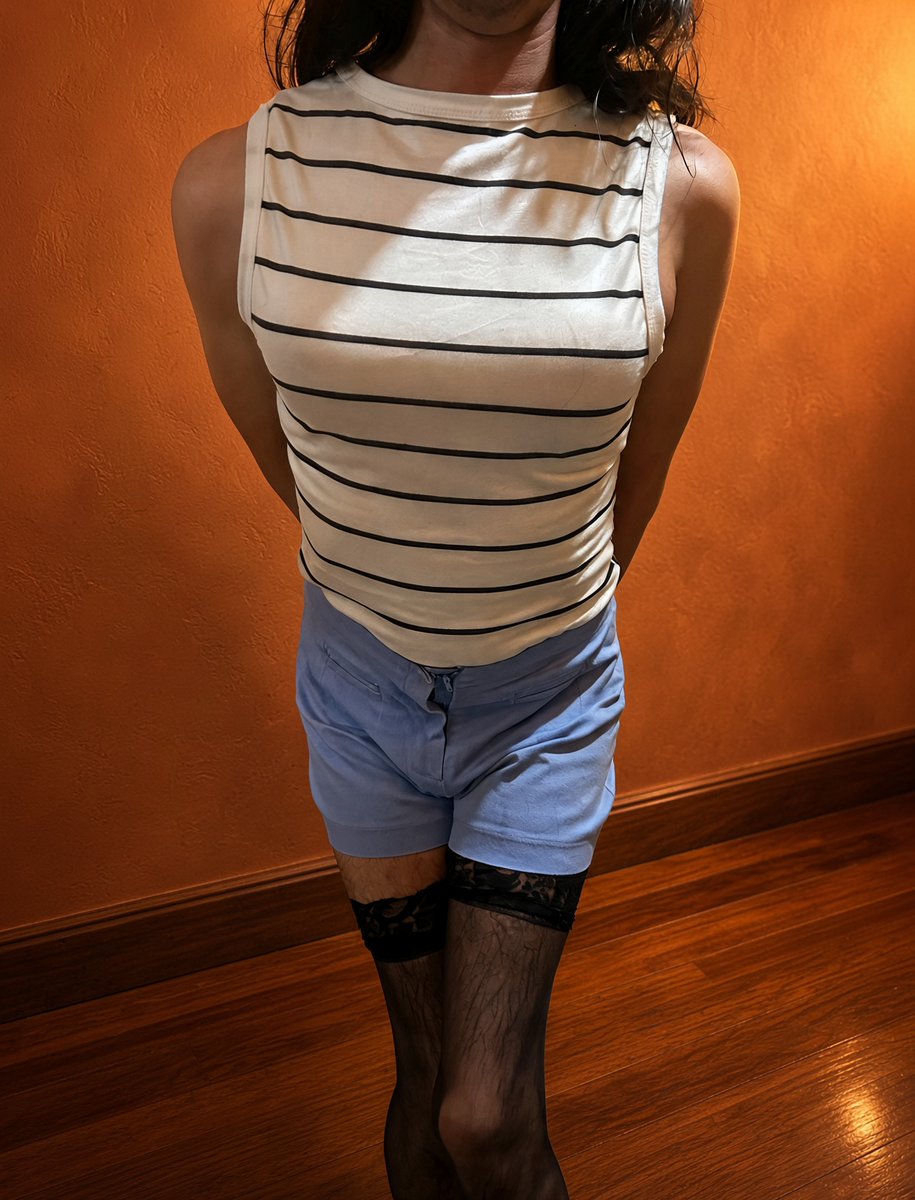 apasionadaQro's tweet photo. @cherrybombSG Me encanta mi Doble Vida es muy excitante https://t.co/1HTWD7nvQN