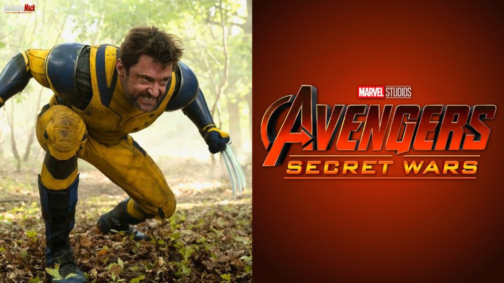 TheComicsShows's tweet photo. Hugh Jackman will return in Avengers: Secret Wars as Wolverine, being one of the main characters.

December 17, 2027 in theaters.

Via. https://t.co/e9uQucLrVh https://t.co/mIgNFjqwNE