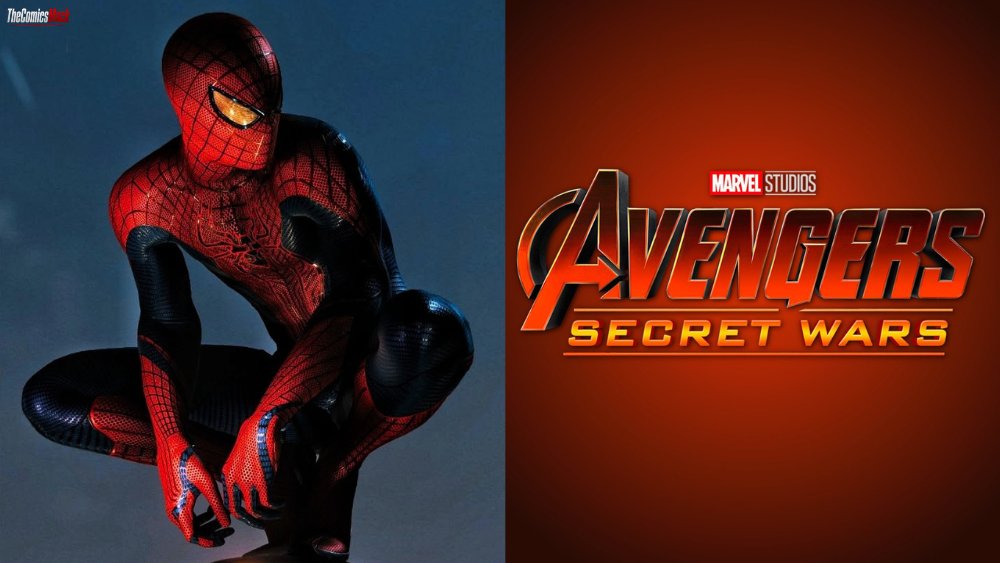 TheComicsShows's tweet photo. Tobey Maguire will return in Avengers: Secret Wars as Peter Parker/Spider-Man, being one of the main characters.

December 17, 2027 in theaters.

Via. https://t.co/e9uQucLrVh https://t.co/0vmn5h92WE