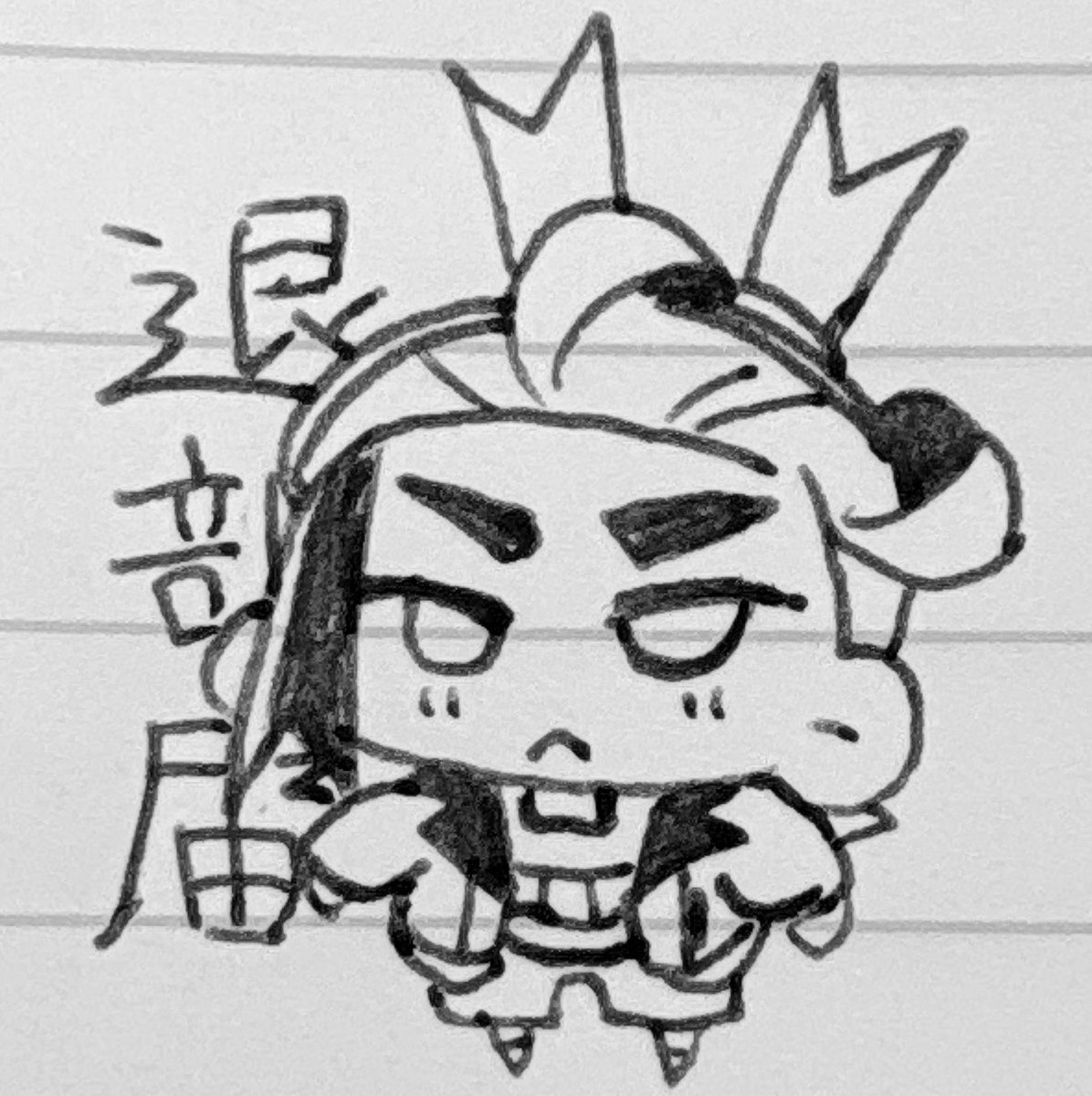 NANAWHiTE_'s tweet photo. https://t.co/ToDUWWULEj