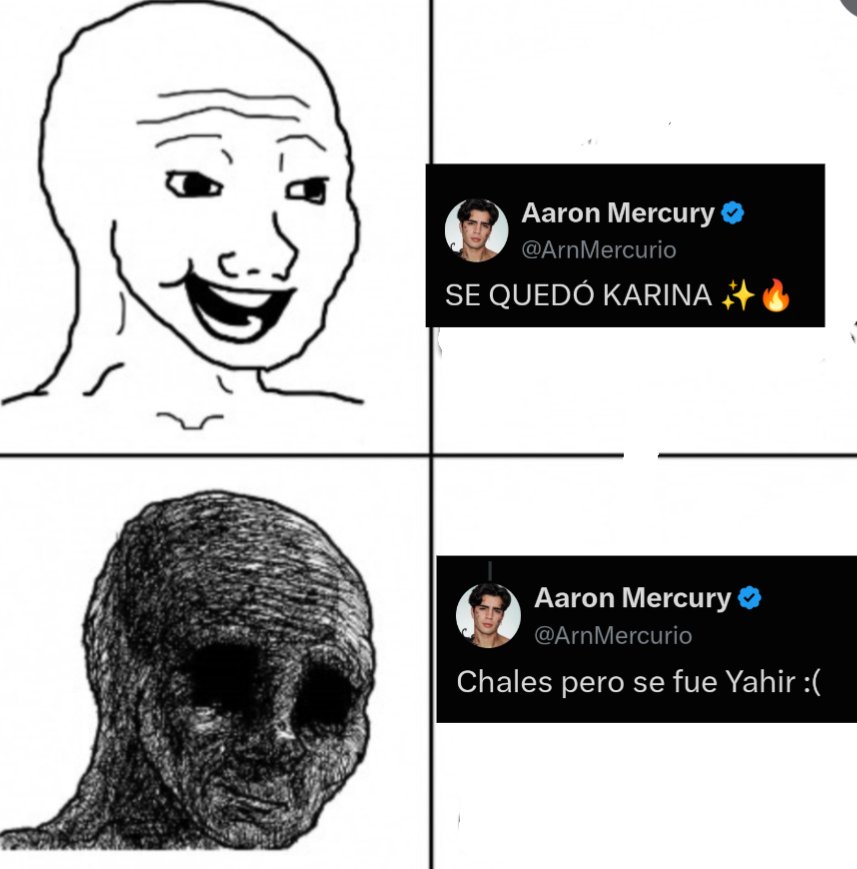 Secta_Mercurial's tweet photo. @ArnMercurio https://t.co/j8woVC0lj4