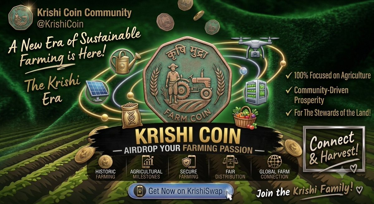 SolMemeLab1's tweet photo. 🚀  NEW MEME COINS JUST LAUNCHED! 🪁🐱🐶

I’m a new meme coin creator, and I’m building my journey one coin at a time. 🚀
Contract A] https://t.co/QPhuYKUP2K

Contract A]DHmrpC5Wpb2HNN6XrS7WiUAtZ5bQqfXvK6AGRHdypump

#MemeCoin #Crypto #Solana #SolanaMemecoin #Memes #Popfun https://t.co/Zj3gM2KArC