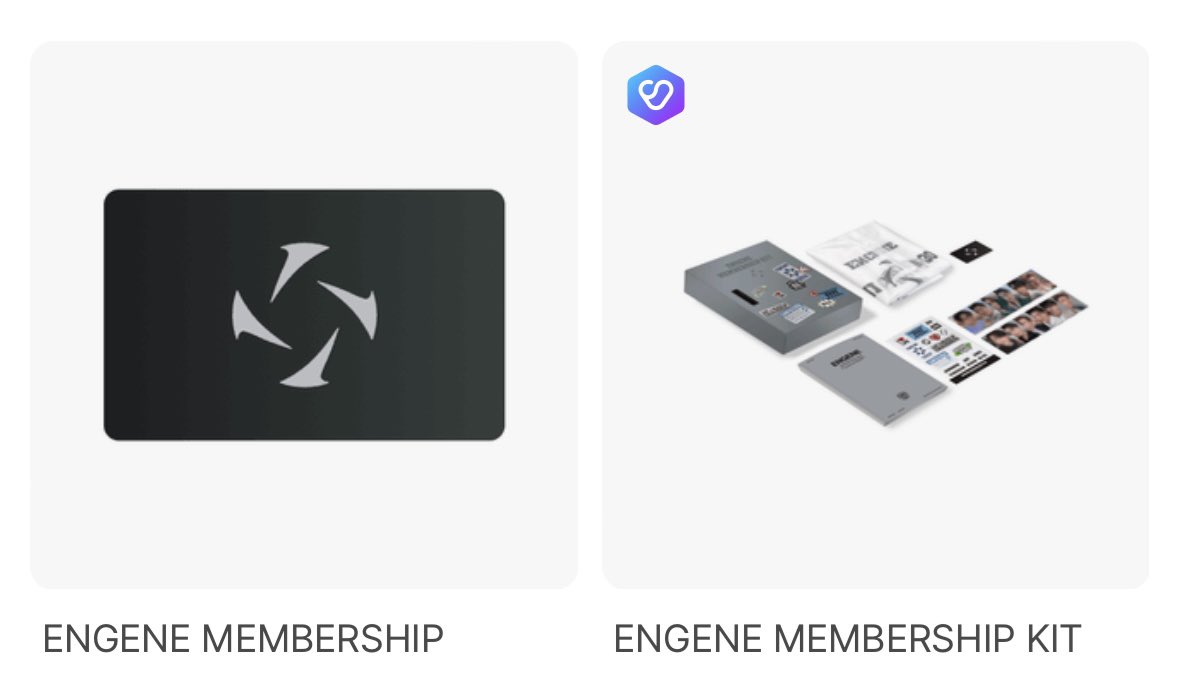 temankonserkamy's tweet photo. Open Jasa Daftar Membership Enhypen (New Logo)

💕 Membership + fee : 345.000
💕 Membership kit : 280.000 dp 200.000 (est 250gr)

✅ Harga bersih INA
✅ Handcarry

Tags Jasa co enhypen membership kit https://t.co/LVnpefHEhT