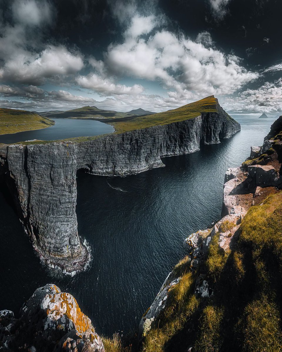 naturebeauty760's tweet photo. Faroe Islands 🇫🇴 https://t.co/S5OeheIbRC