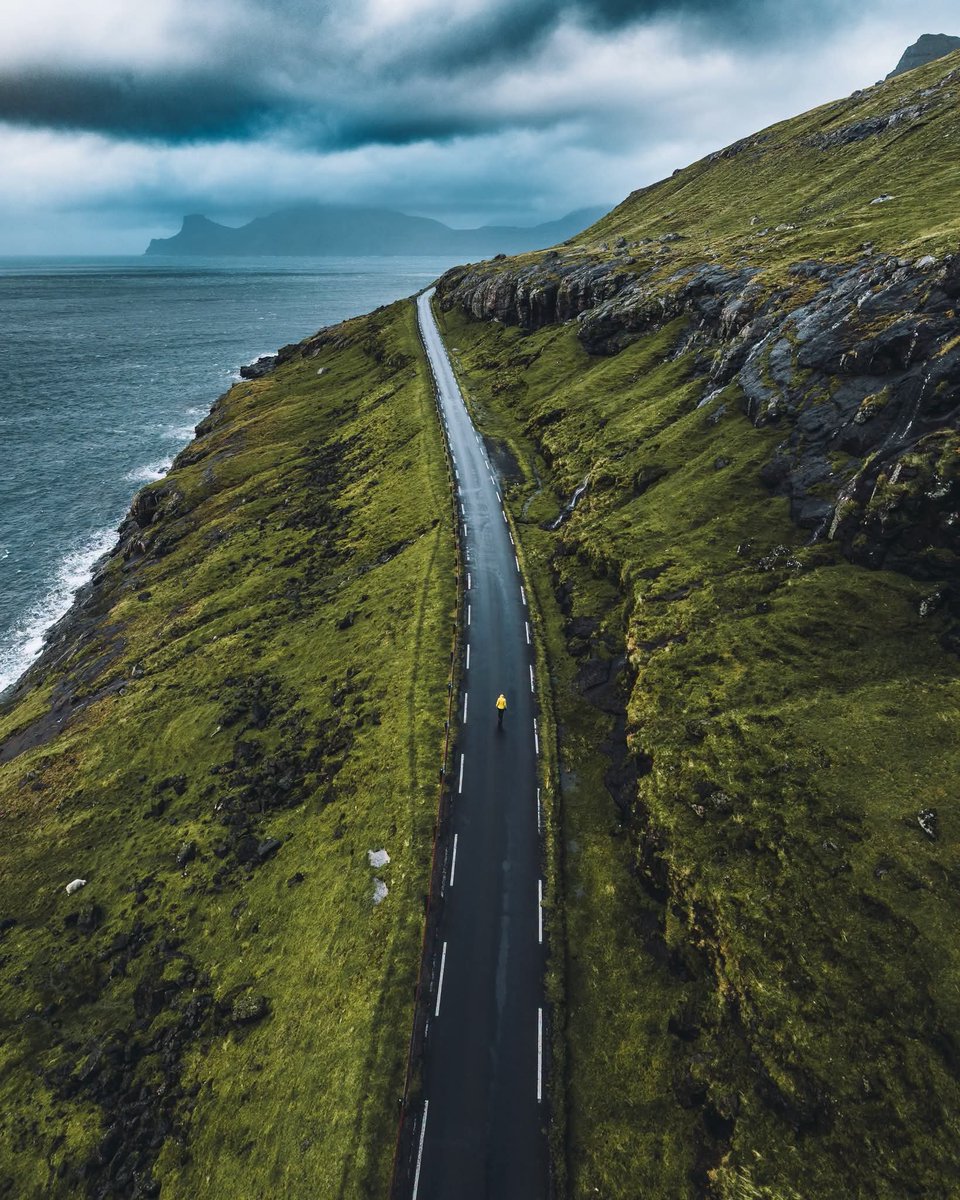 naturebeauty760's tweet photo. Faroe Islands 🇫🇴 https://t.co/S5OeheIbRC