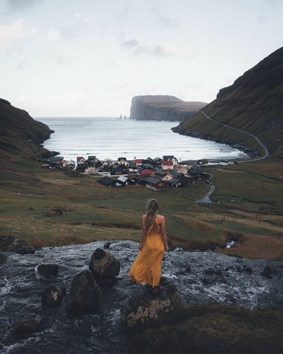 naturebeauty760's tweet photo. Faroe Islands 🇫🇴 https://t.co/S5OeheIbRC