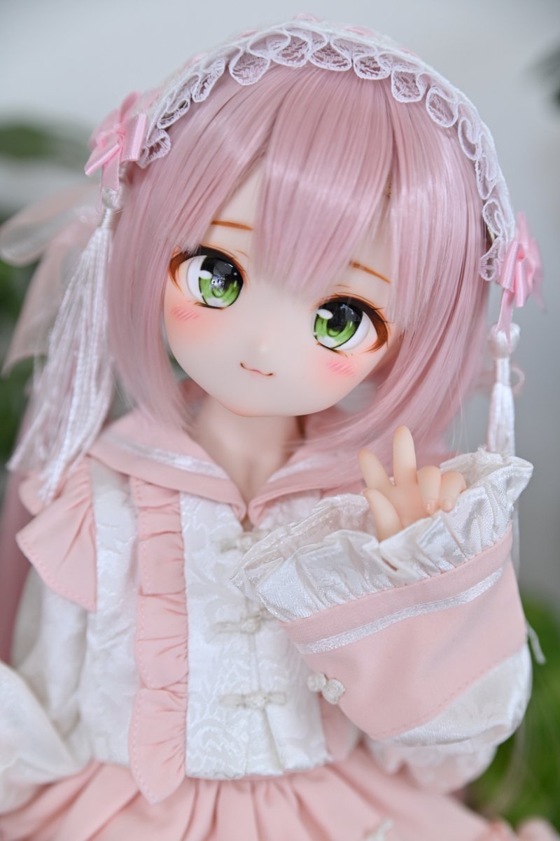 Border_L's tweet photo. カスタムヘッド出品中です！！
10月4日22時頃終了になります～！
よろしくお願いいたします。

🎀DDH27セミホワイト
https://t.co/sXy2r7nlX9
🍁DDH06セミホワイト
https://t.co/bQ1nsA6vkQ https://t.co/8TI3FDrtJt